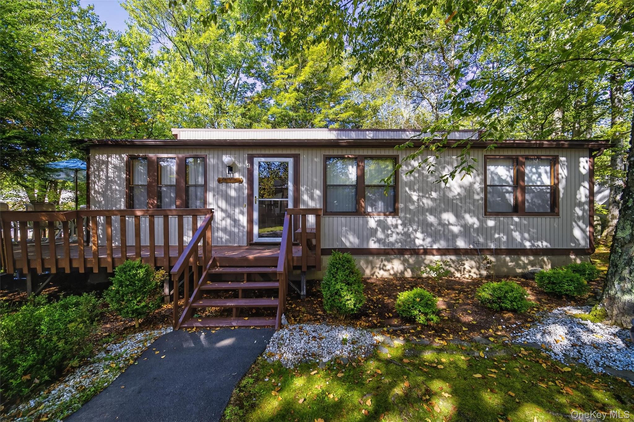 4 Ivanhoe Court, Monticello, NY 12701