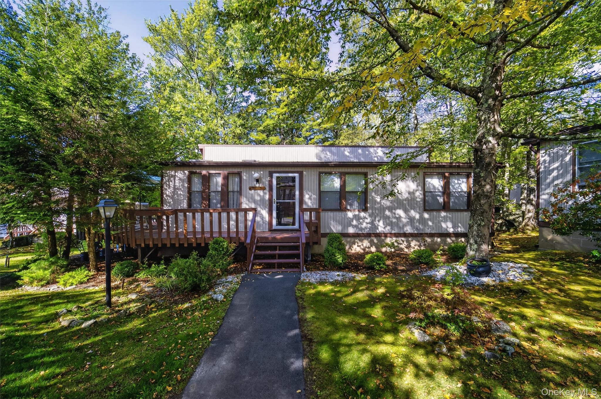 4 Ivanhoe Court, Monticello, NY 12701