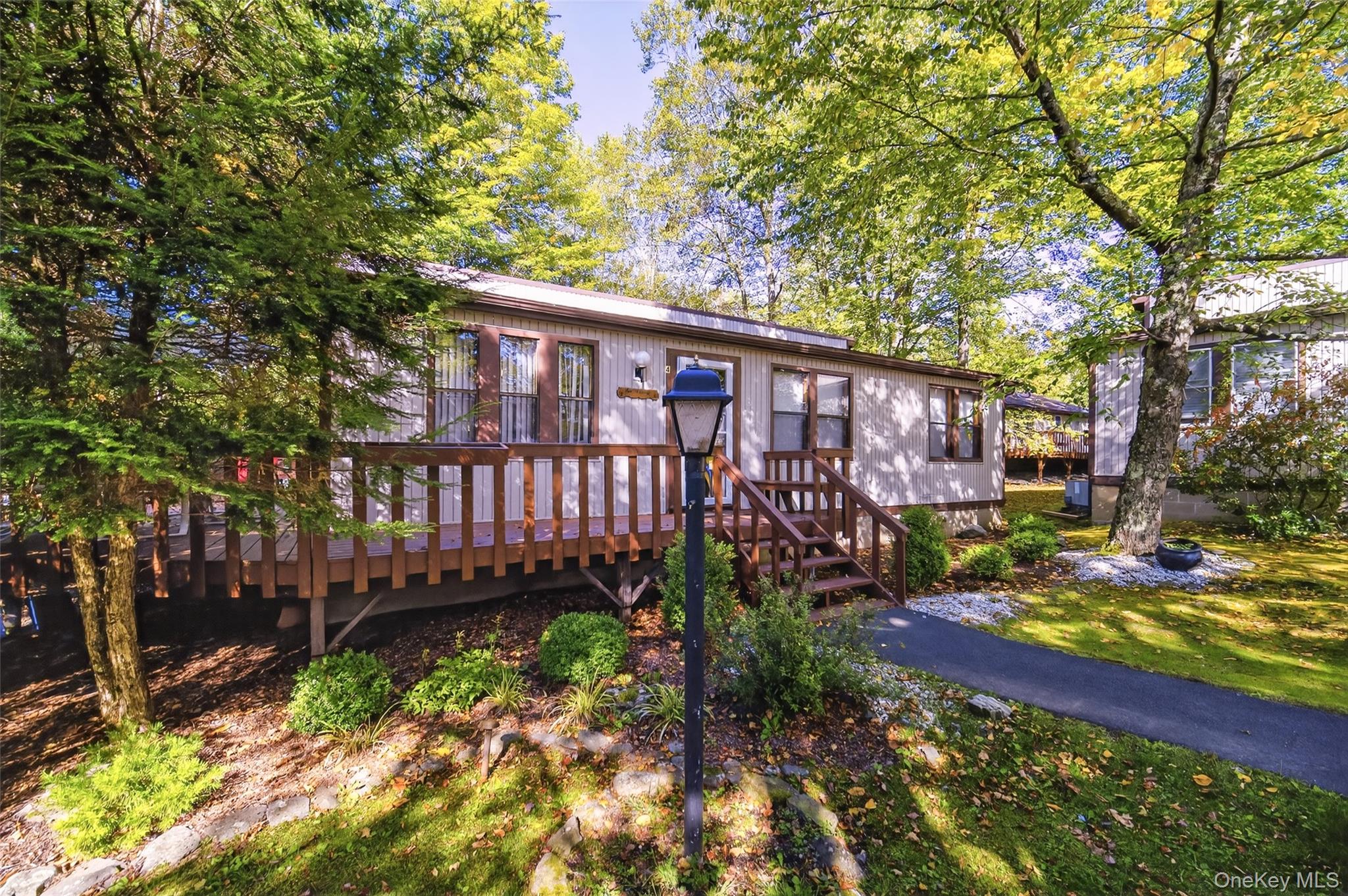 4 Ivanhoe Court, Monticello, NY 12701