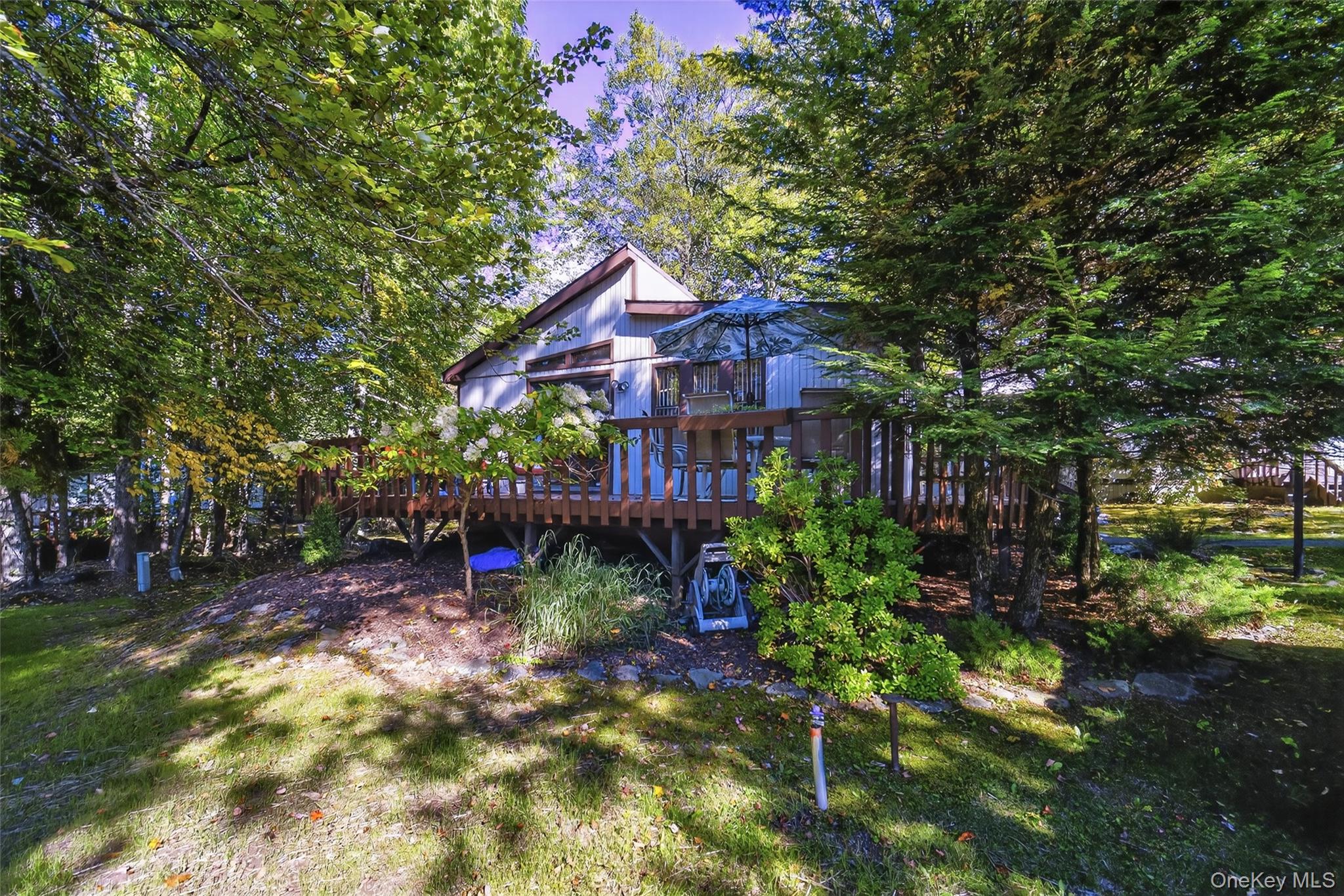 4 Ivanhoe Court, Monticello, NY 12701