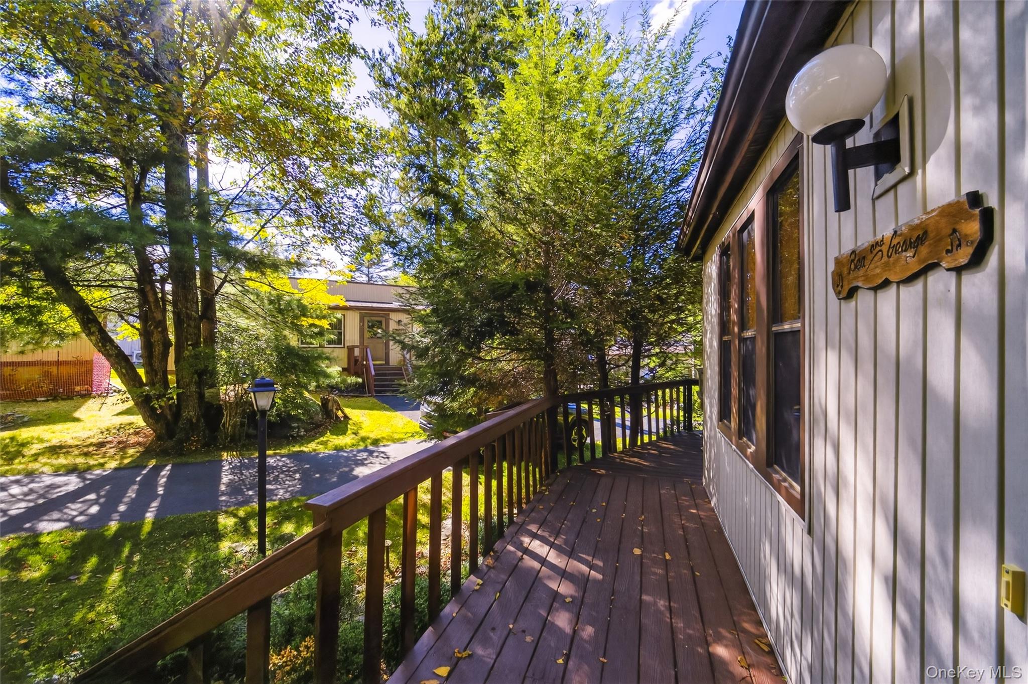 4 Ivanhoe Court, Monticello, NY 12701