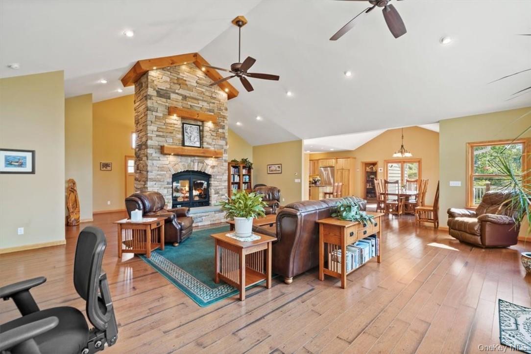 1038 Milanville Road, Other, PA 18405