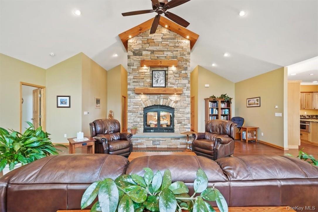 1038 Milanville Road, Other, PA 18405