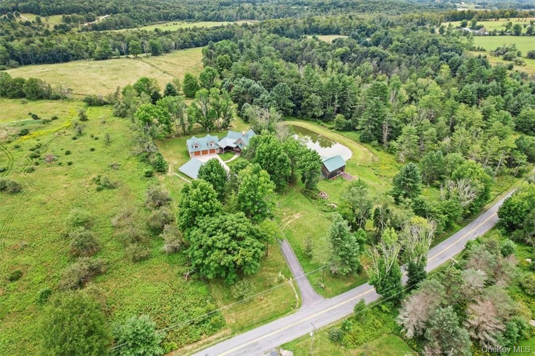 1038 Milanville Road, Other, PA 18405