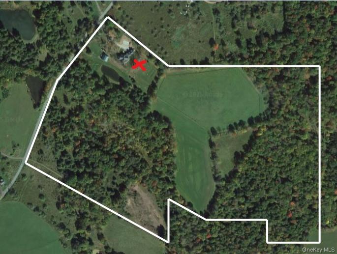 1038 Milanville Road, Other, PA 18405