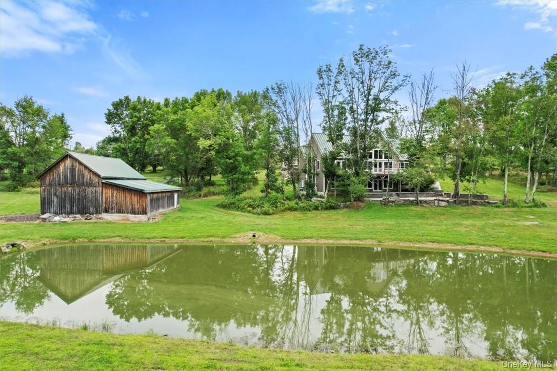 1038 Milanville Road, Other, PA 18405