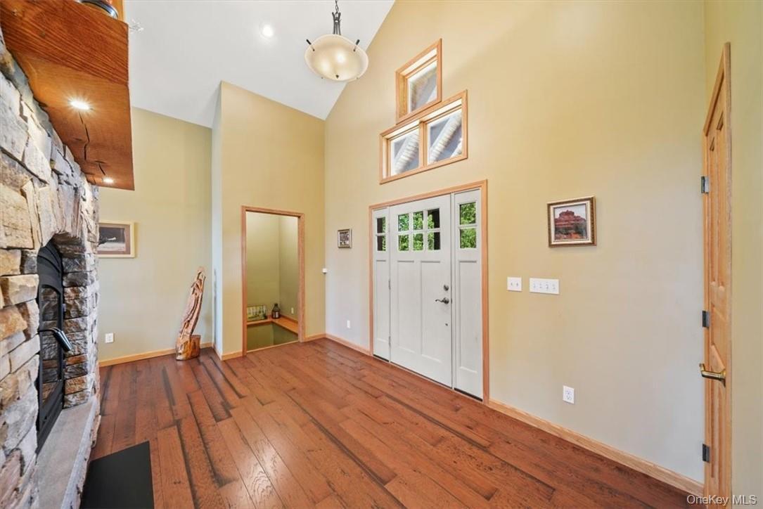 1038 Milanville Road, Other, PA 18405