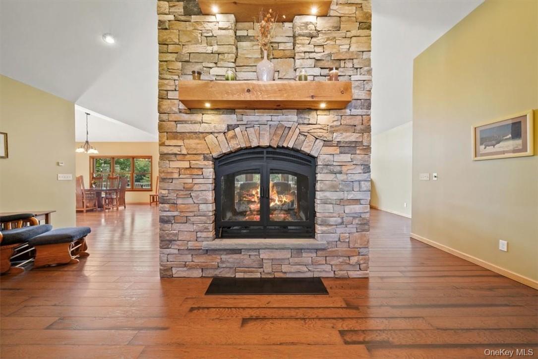 1038 Milanville Road, Other, PA 18405