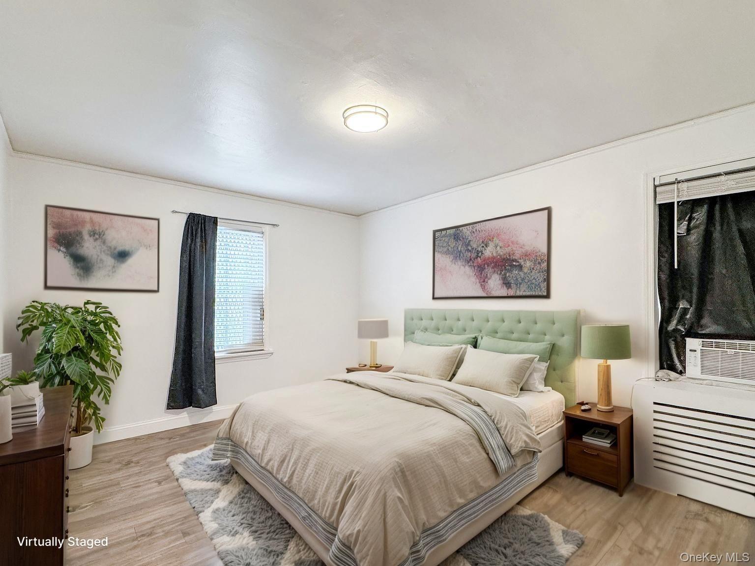 495 E 178th Street # 2G, Bronx, NY 10457