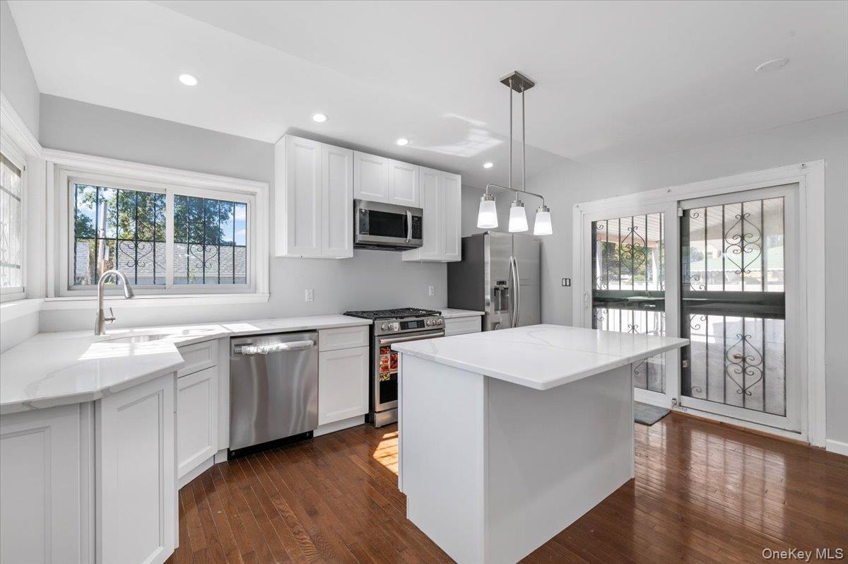 12908 Francis Lewis Boulevard, Laurelton, NY 11413