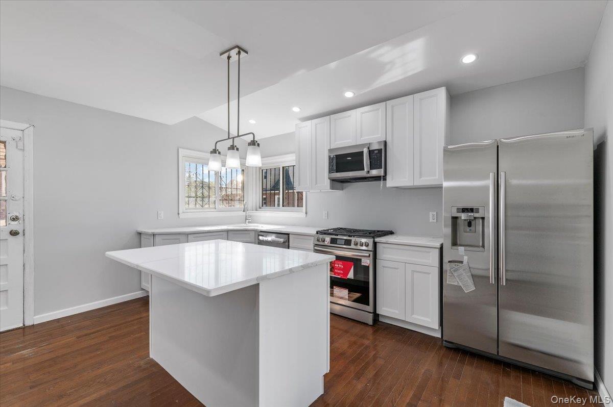 12908 Francis Lewis Boulevard, Laurelton, NY 11413