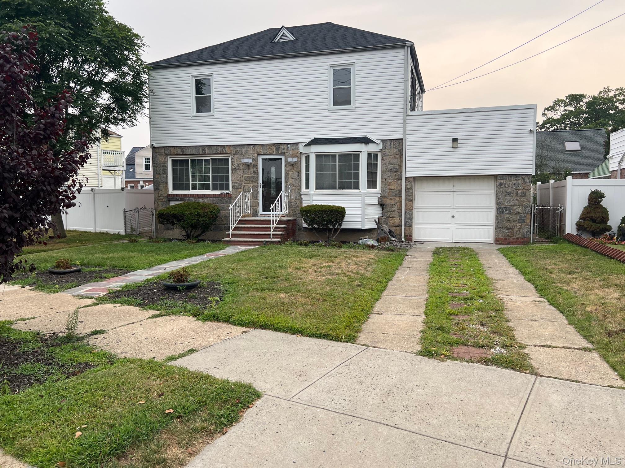 12908 Francis Lewis Boulevard, Laurelton, NY 11413