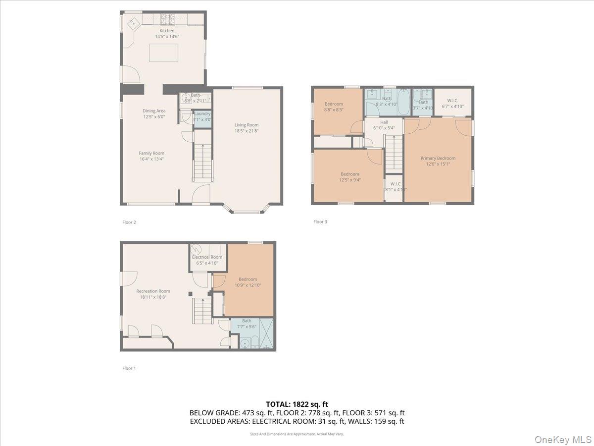 12908 Francis Lewis Boulevard, Laurelton, NY 11413