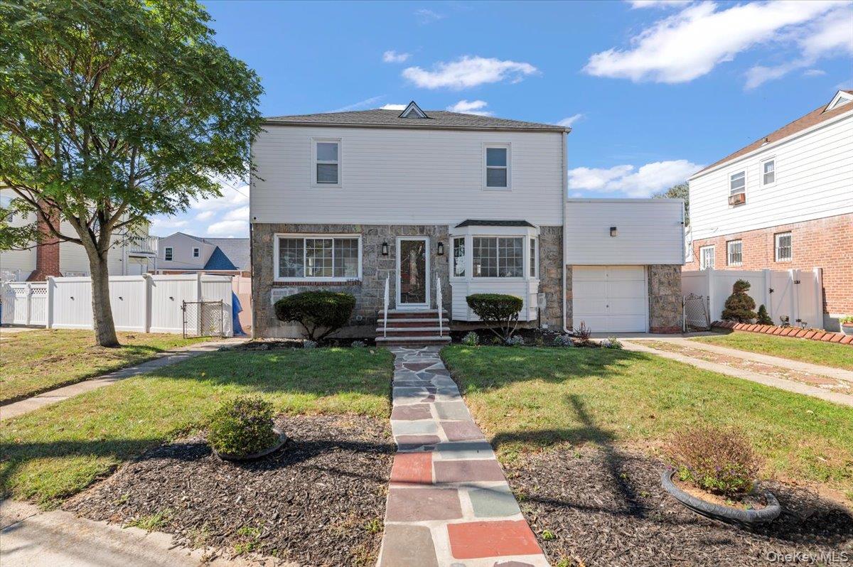 12908 Francis Lewis Boulevard, Laurelton, NY 11413