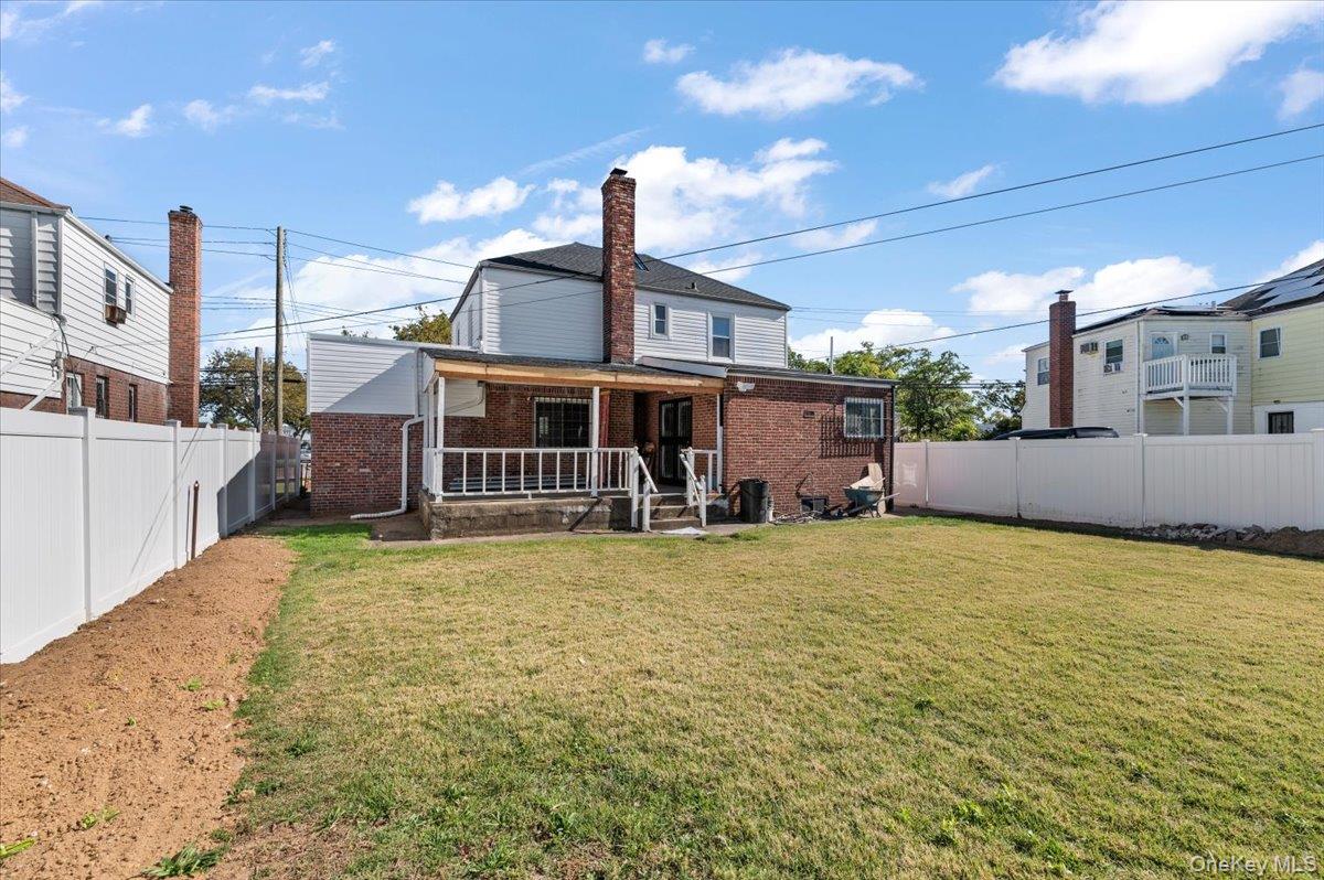 12908 Francis Lewis Boulevard, Laurelton, NY 11413