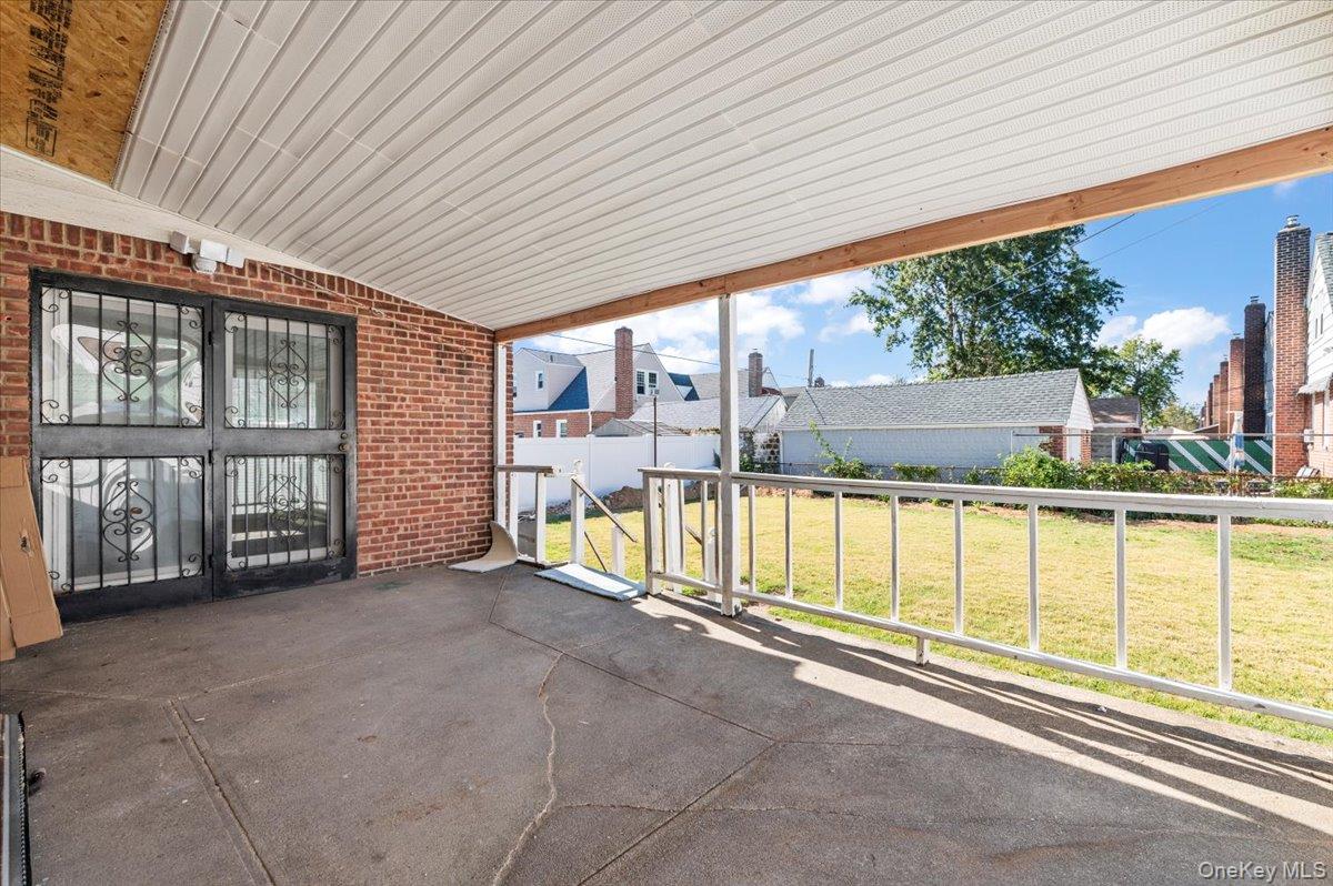 12908 Francis Lewis Boulevard, Laurelton, NY 11413