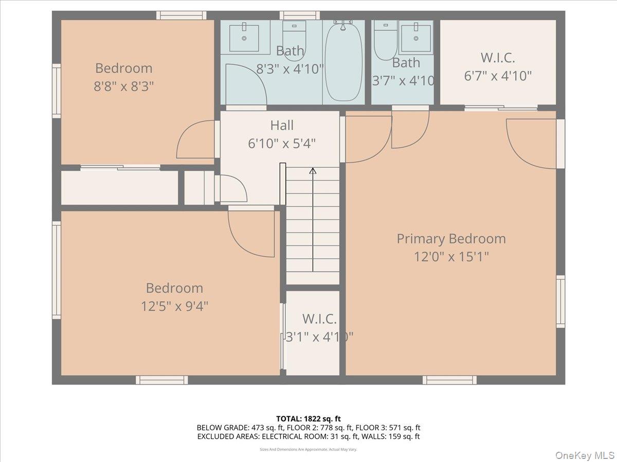 12908 Francis Lewis Boulevard, Laurelton, NY 11413