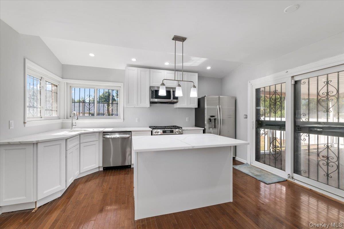 12908 Francis Lewis Boulevard, Laurelton, NY 11413