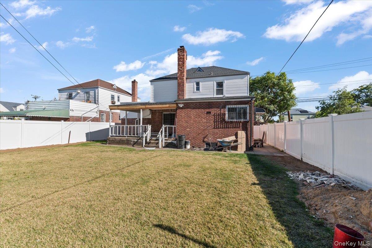 12908 Francis Lewis Boulevard, Laurelton, NY 11413