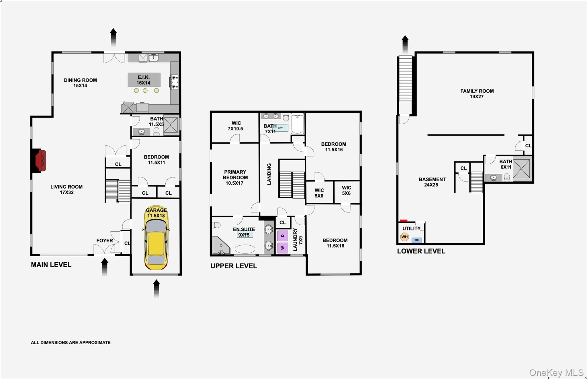 147 Norman Street, New Hyde Park, NY 11040