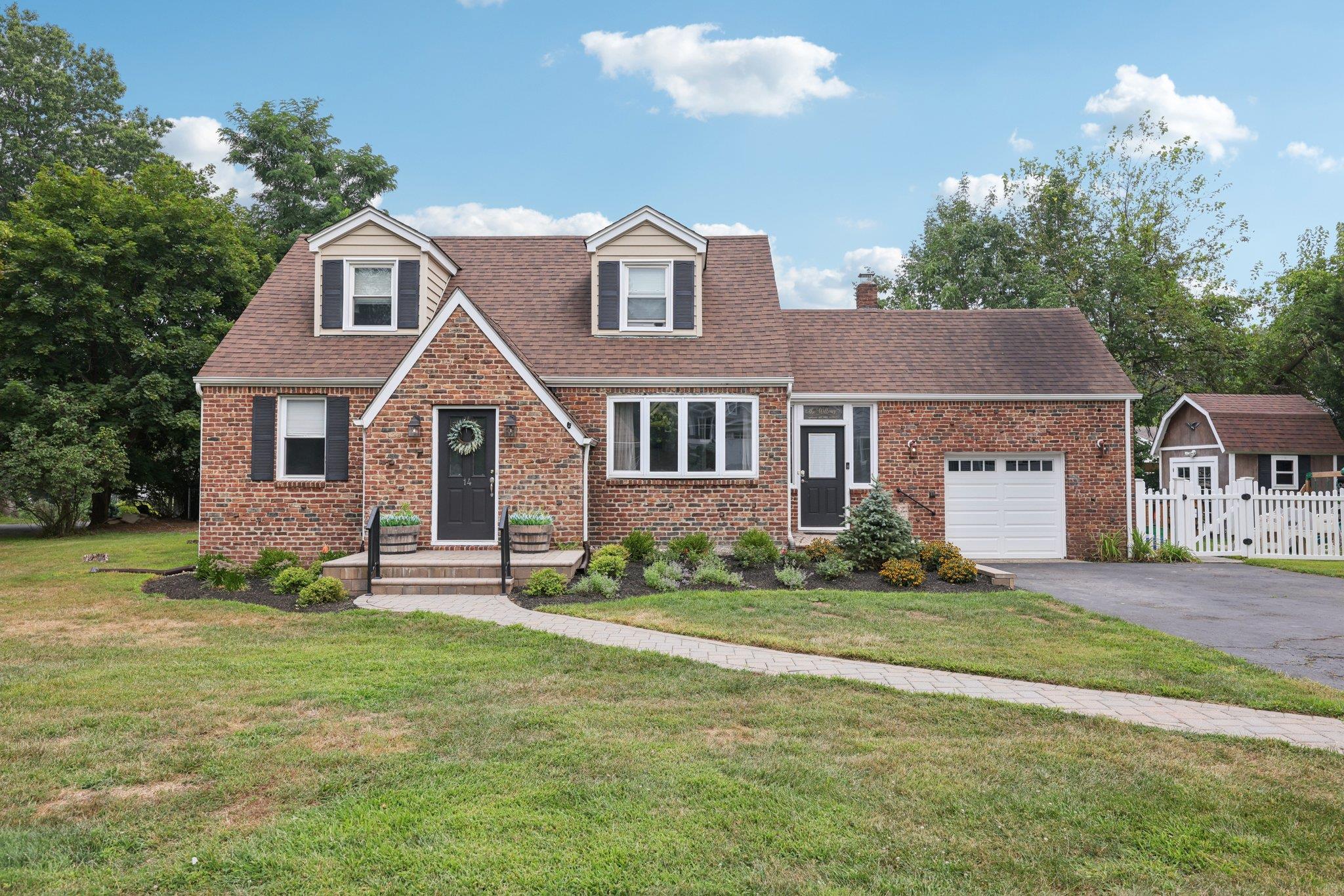 14 Chauncy Street, Congers, NY 10920