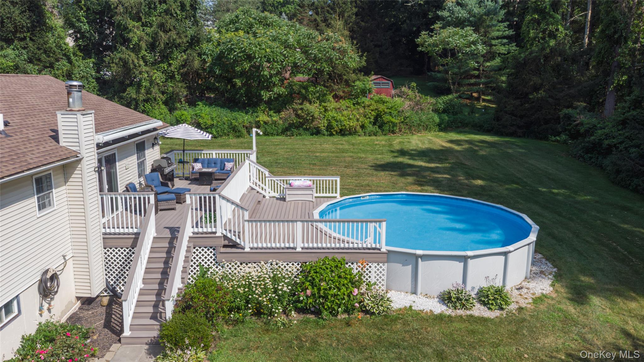 71 Duck Pond Road, Stone Ridge, NY 12484