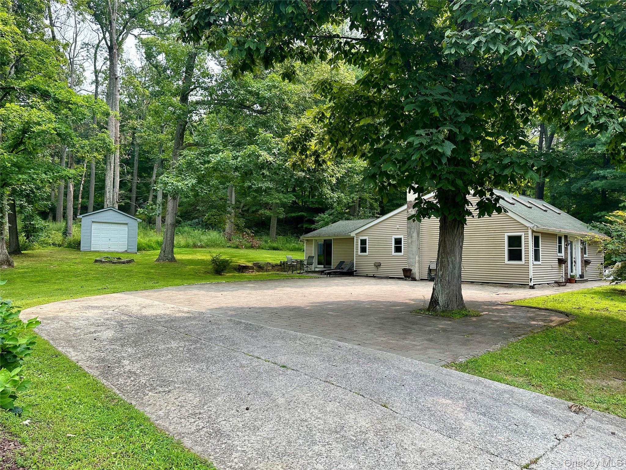 120 Cranberry Drive, Lagrangeville, NY 12533