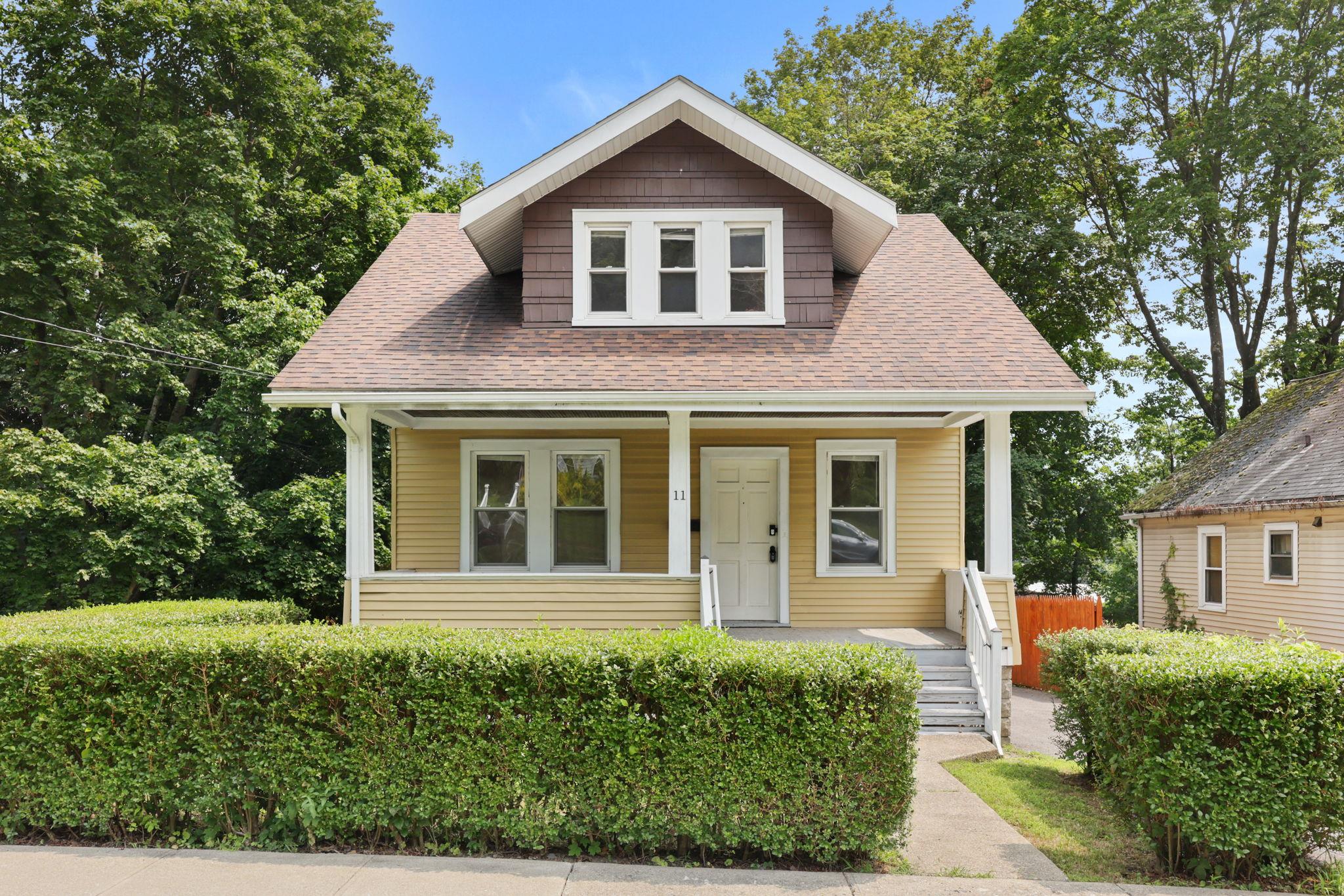 11 Du Bois Avenue, Poughkeepsie, NY 12601