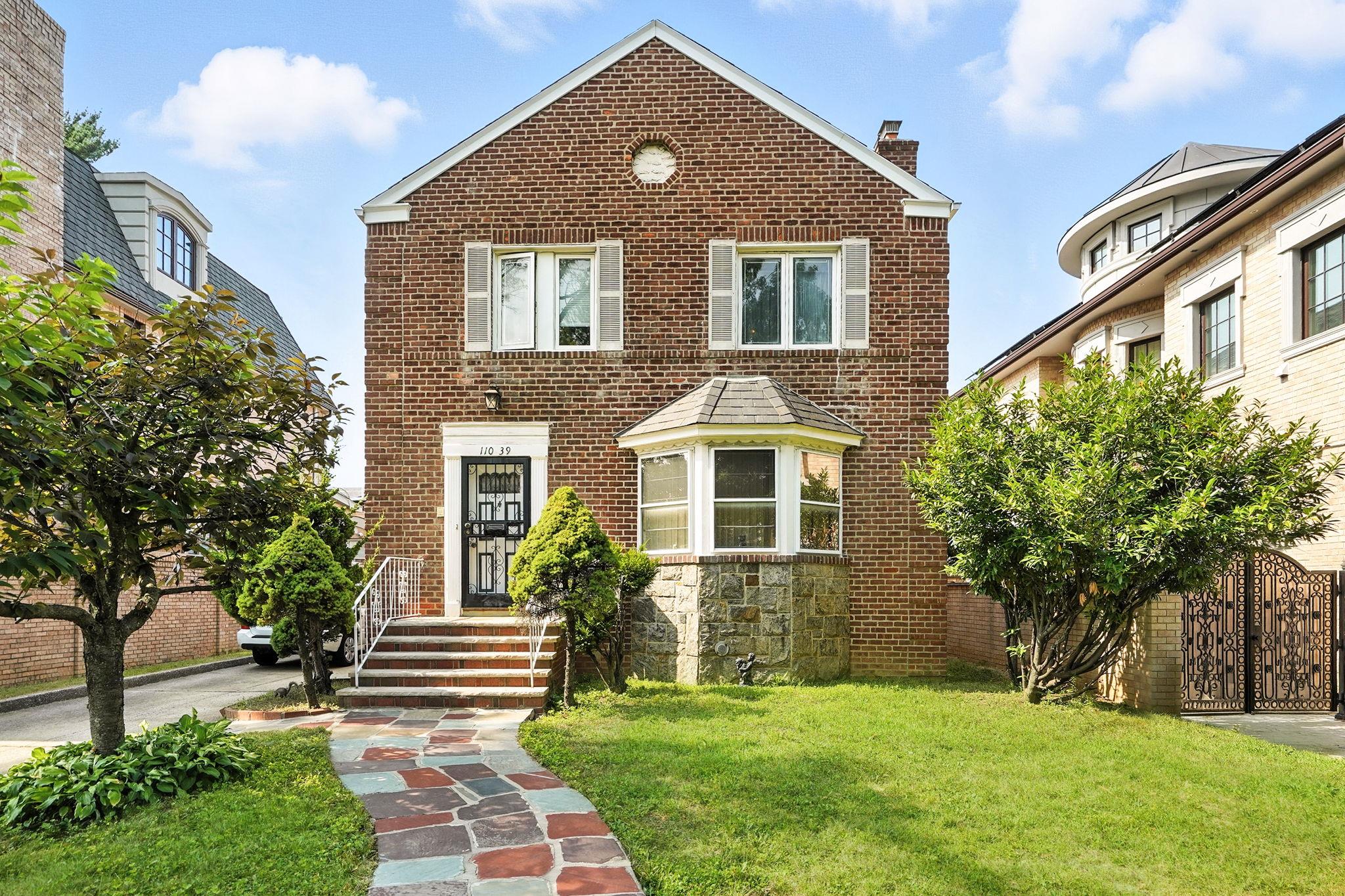 11039 67th Drive, Forest Hills, NY 11375