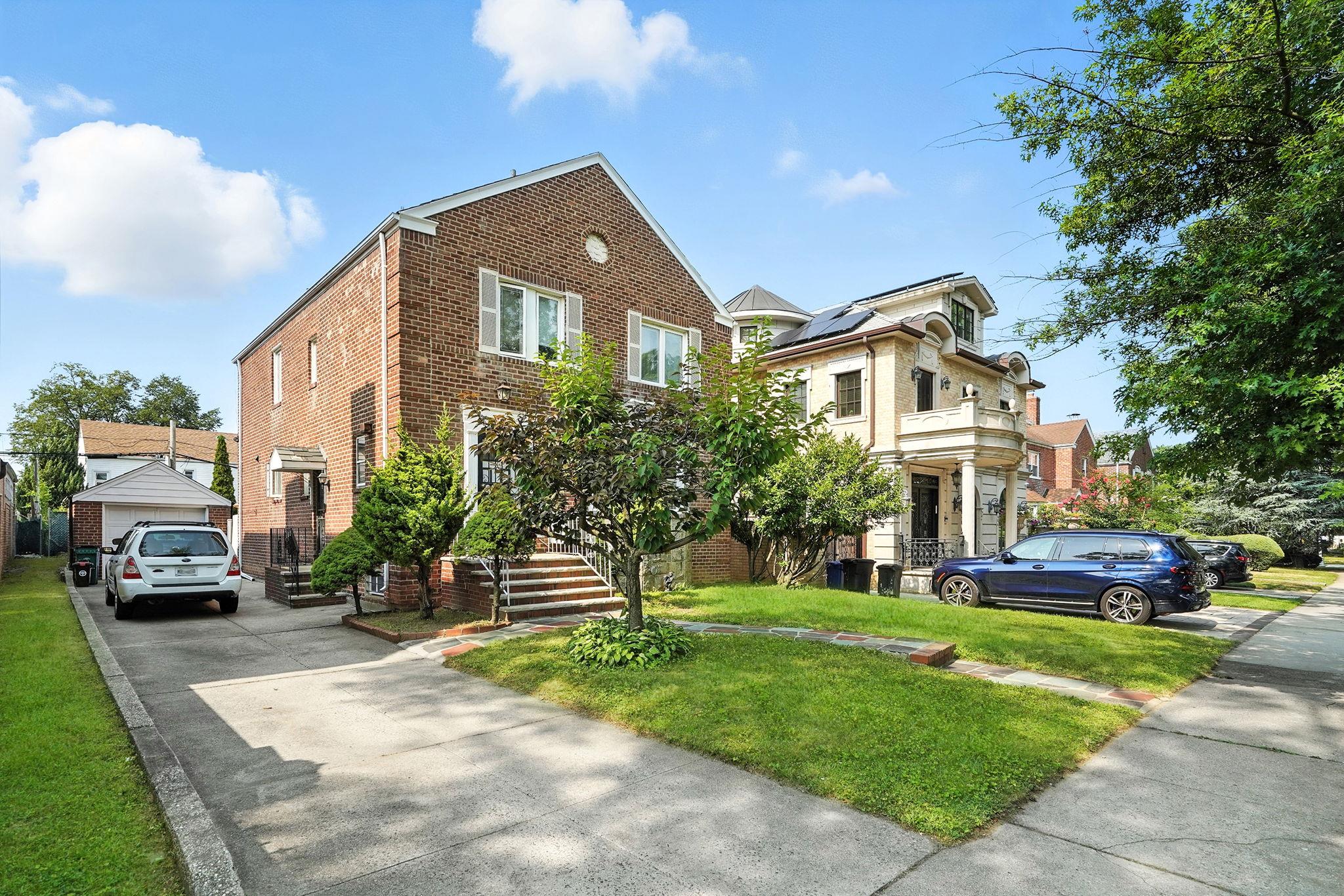 110-39 67 Drive, Forest Hills, NY 11375