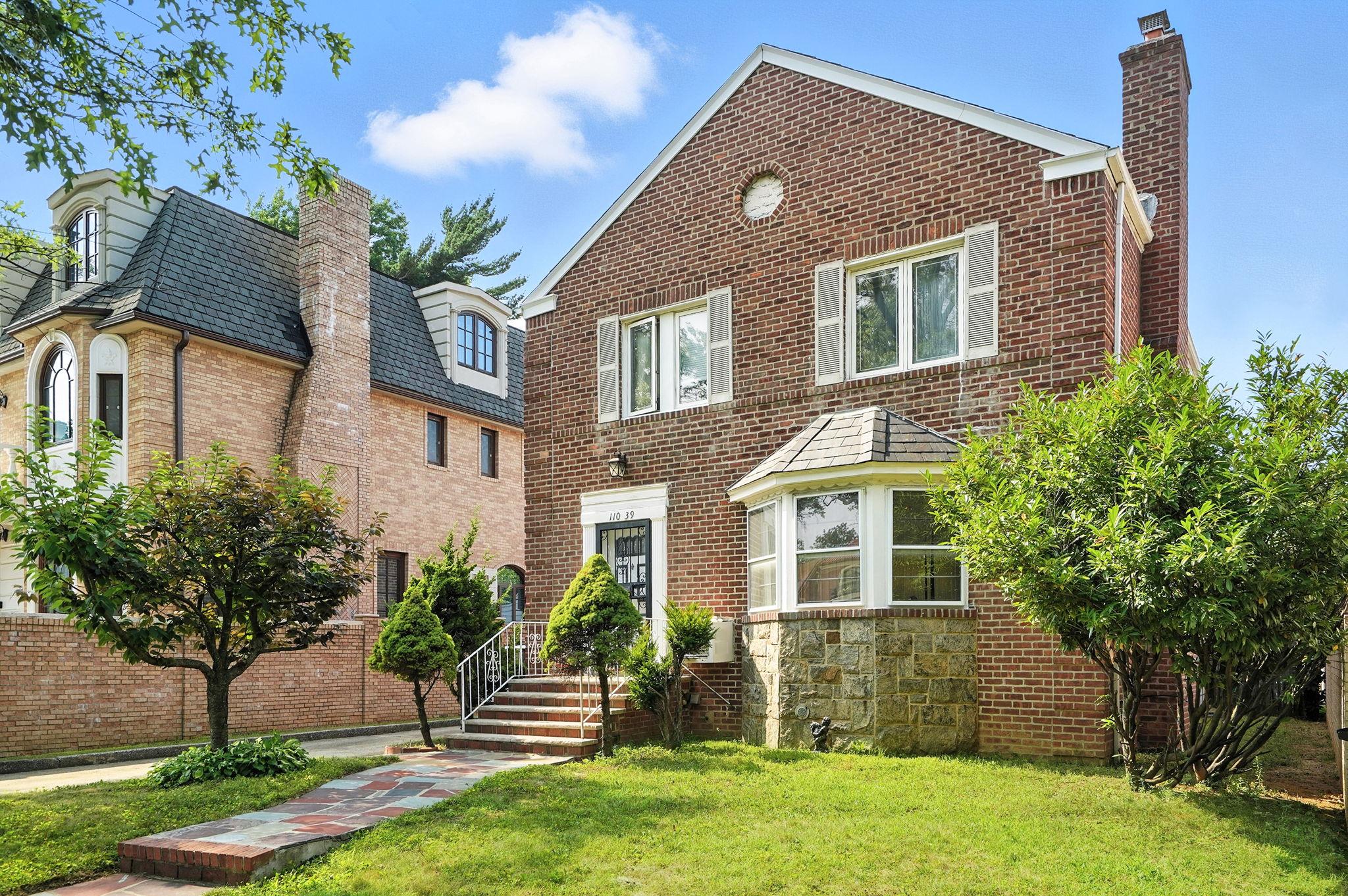 110-39 67 Drive, Forest Hills, NY 11375