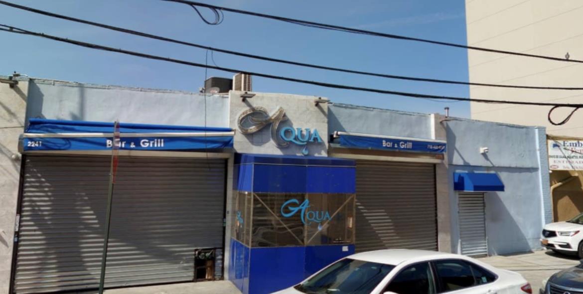 2241 Washington Ave, Bronx, NY 10457