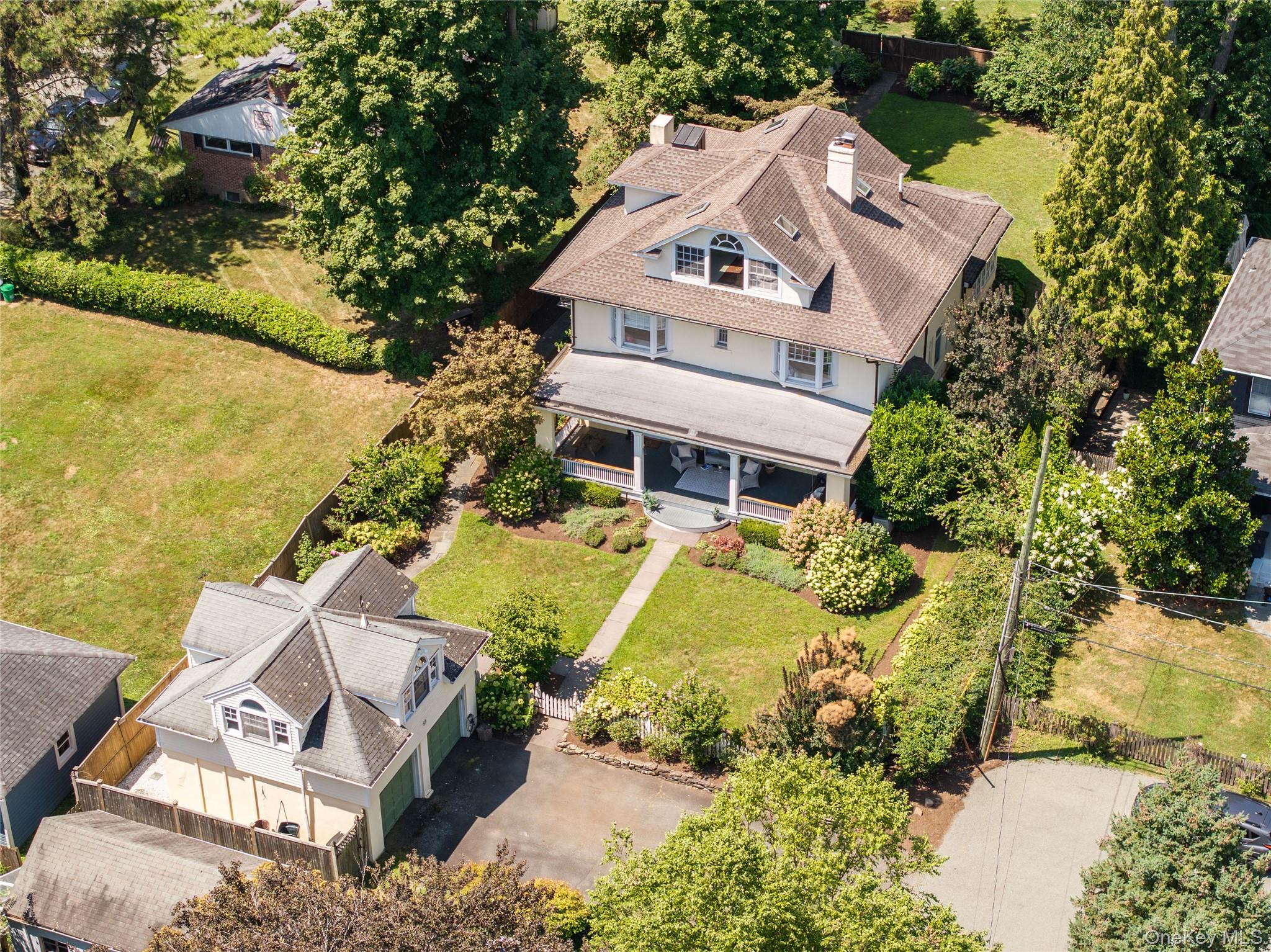 53 Glen Byron Avenue, Nyack, NY 10960