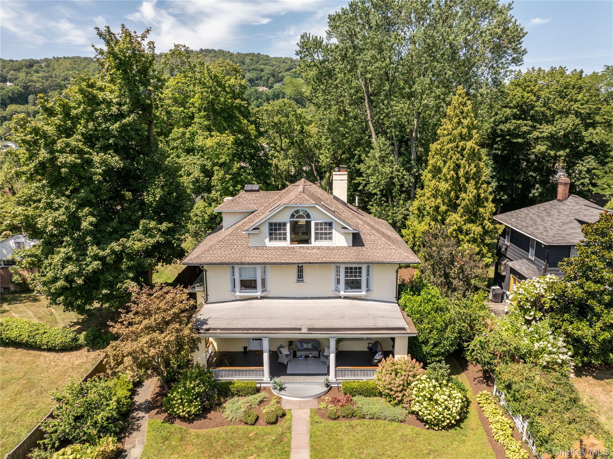 53 Glen Byron Avenue, Nyack, NY 10960