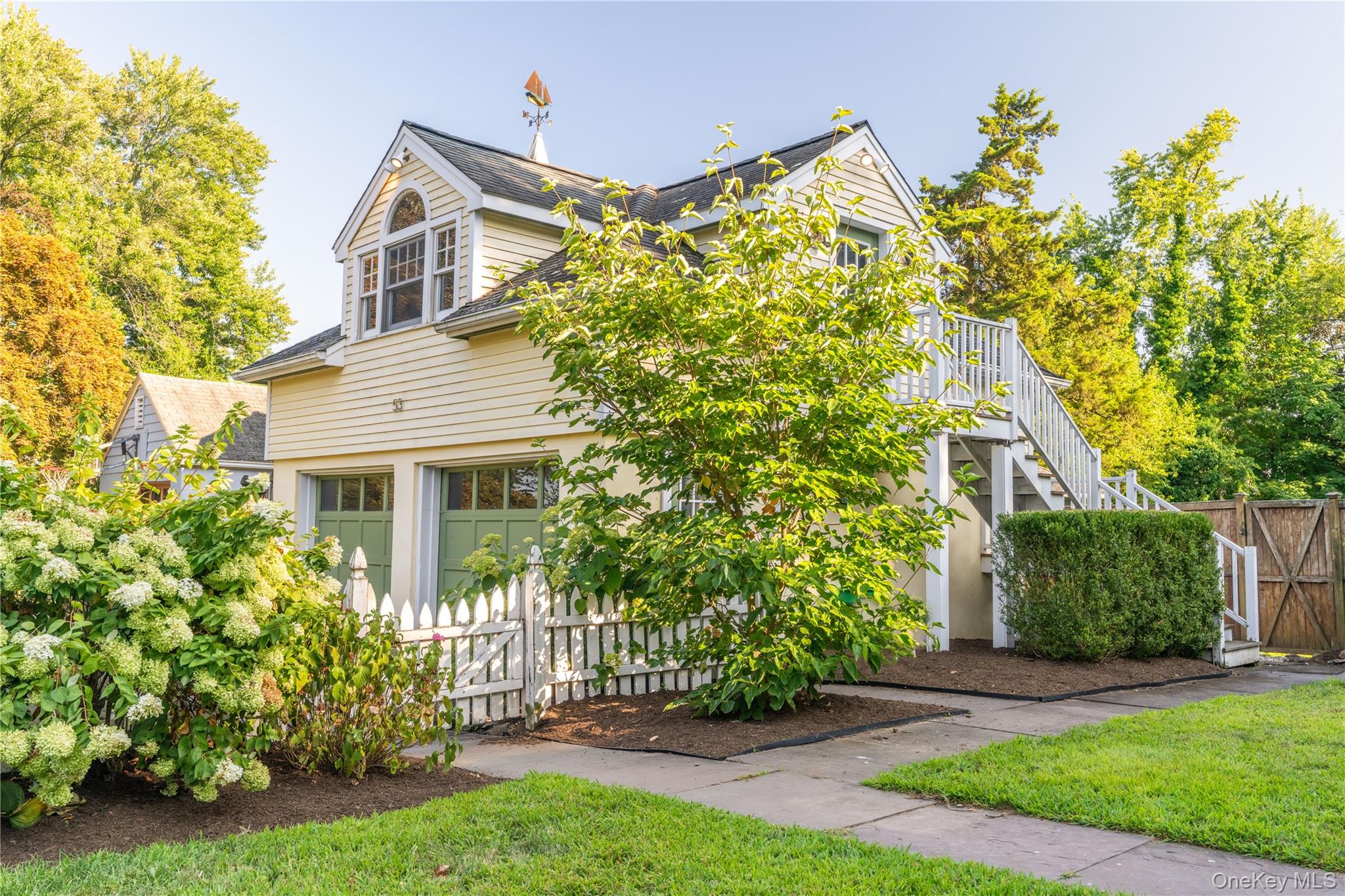 53 Glen Byron Avenue, Nyack, NY 10960