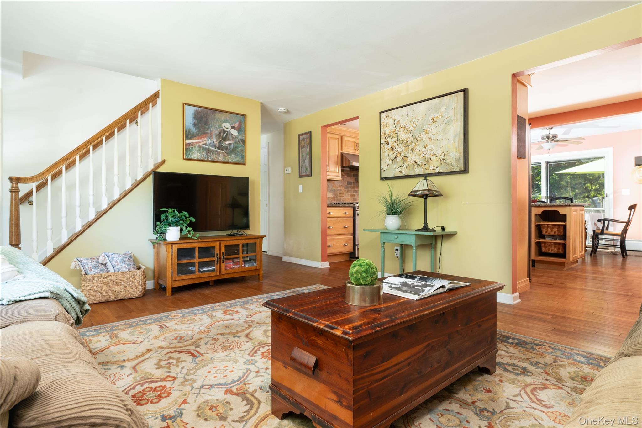 5 Bellows Lane, New City, NY 10956