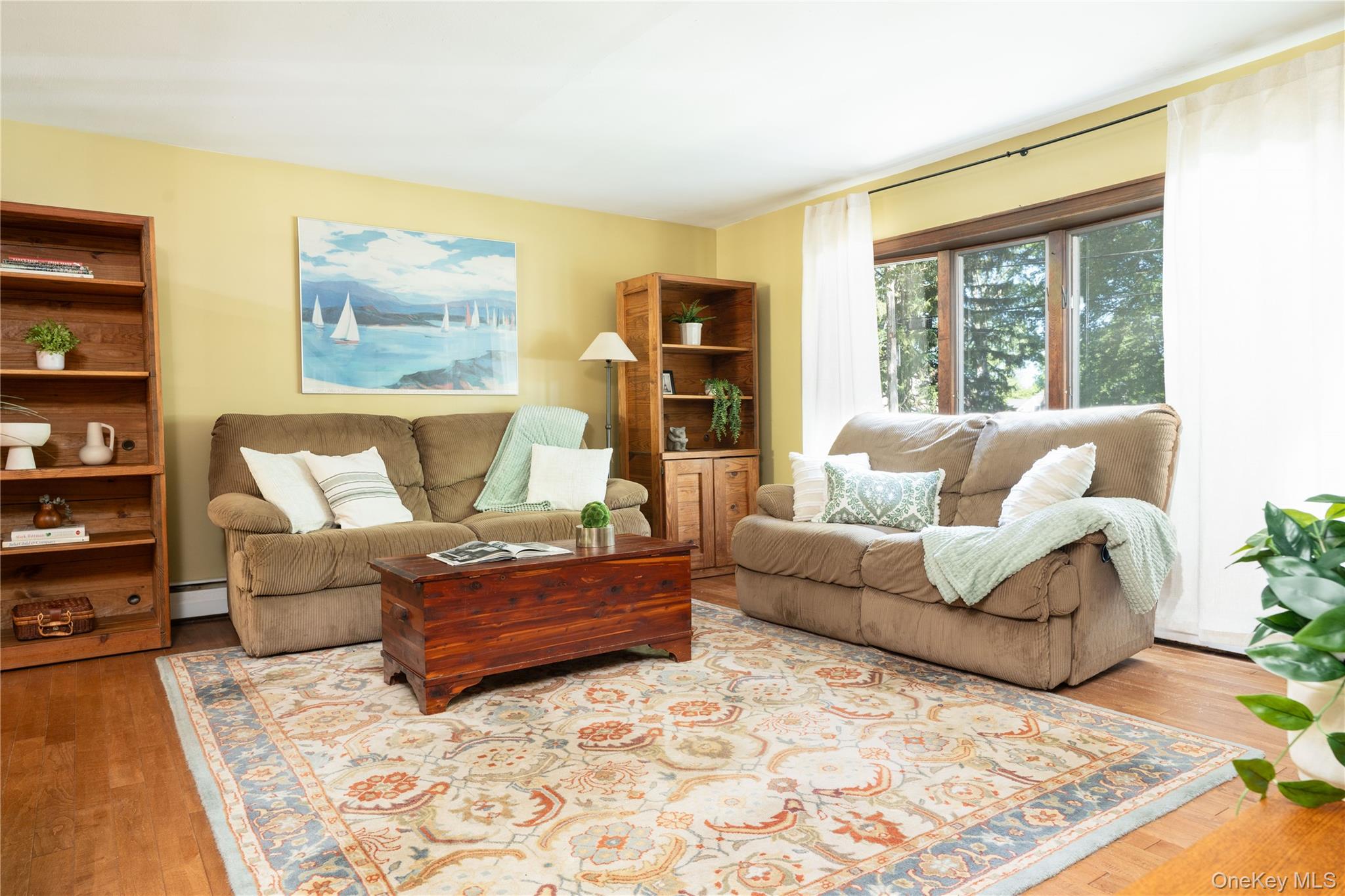 5 Bellows Lane, New City, NY 10956