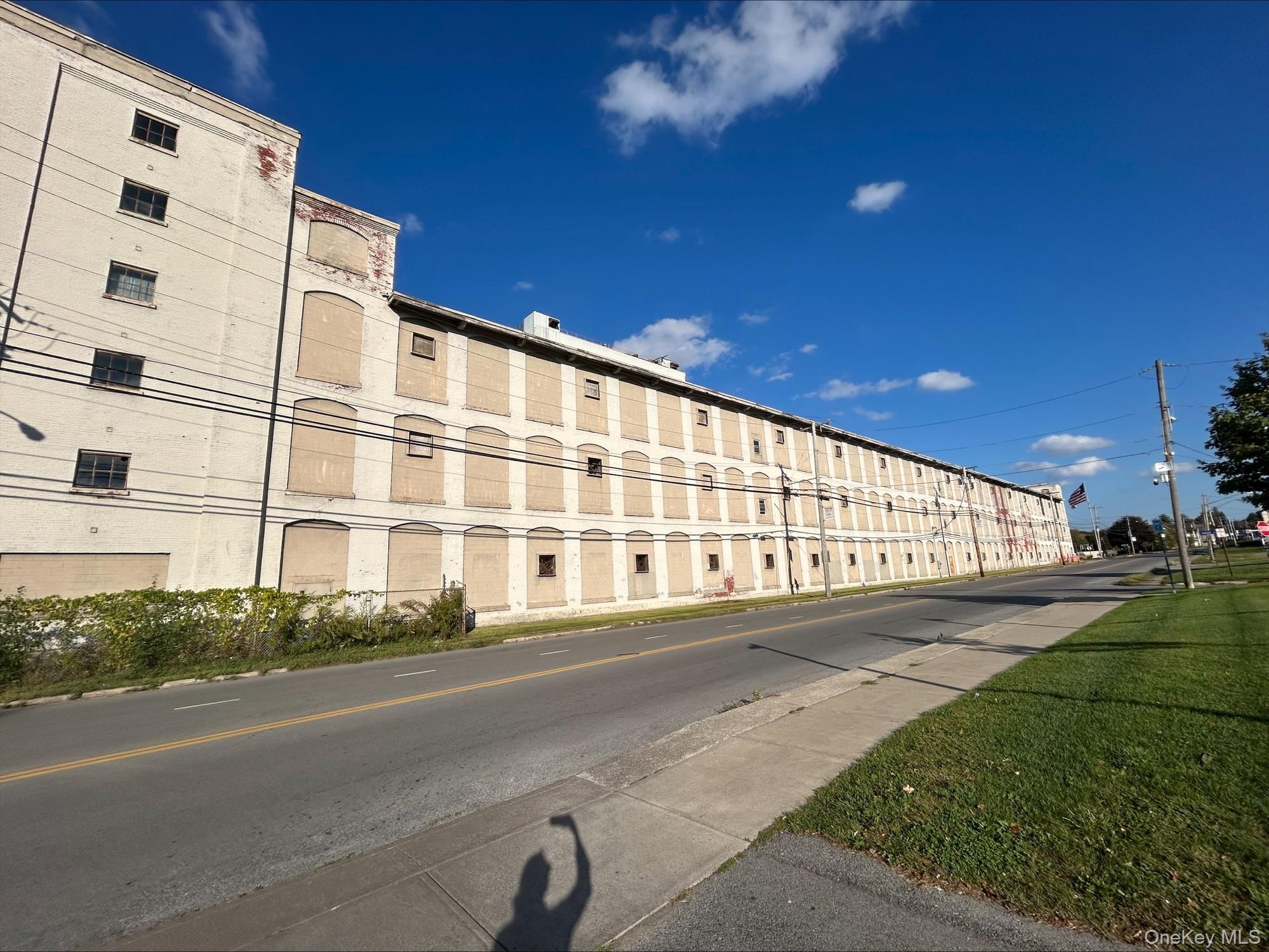 2214 Whitesboro, Other, NY