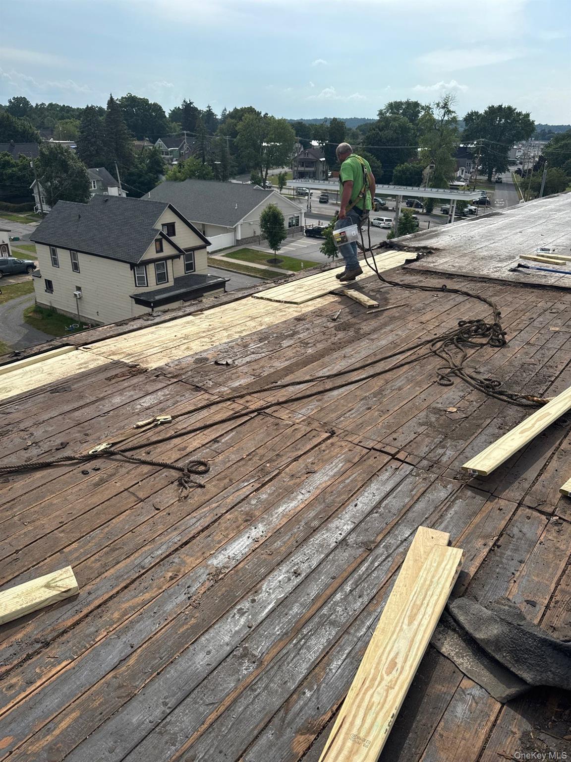 2214 Whitesboro, Other, NY