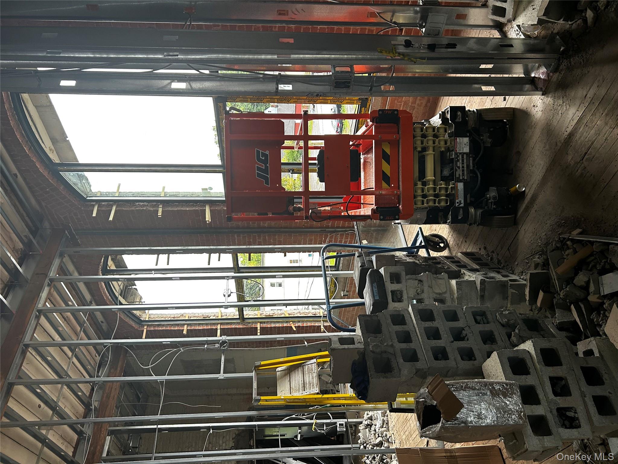 2214 Whitesboro, Other, NY