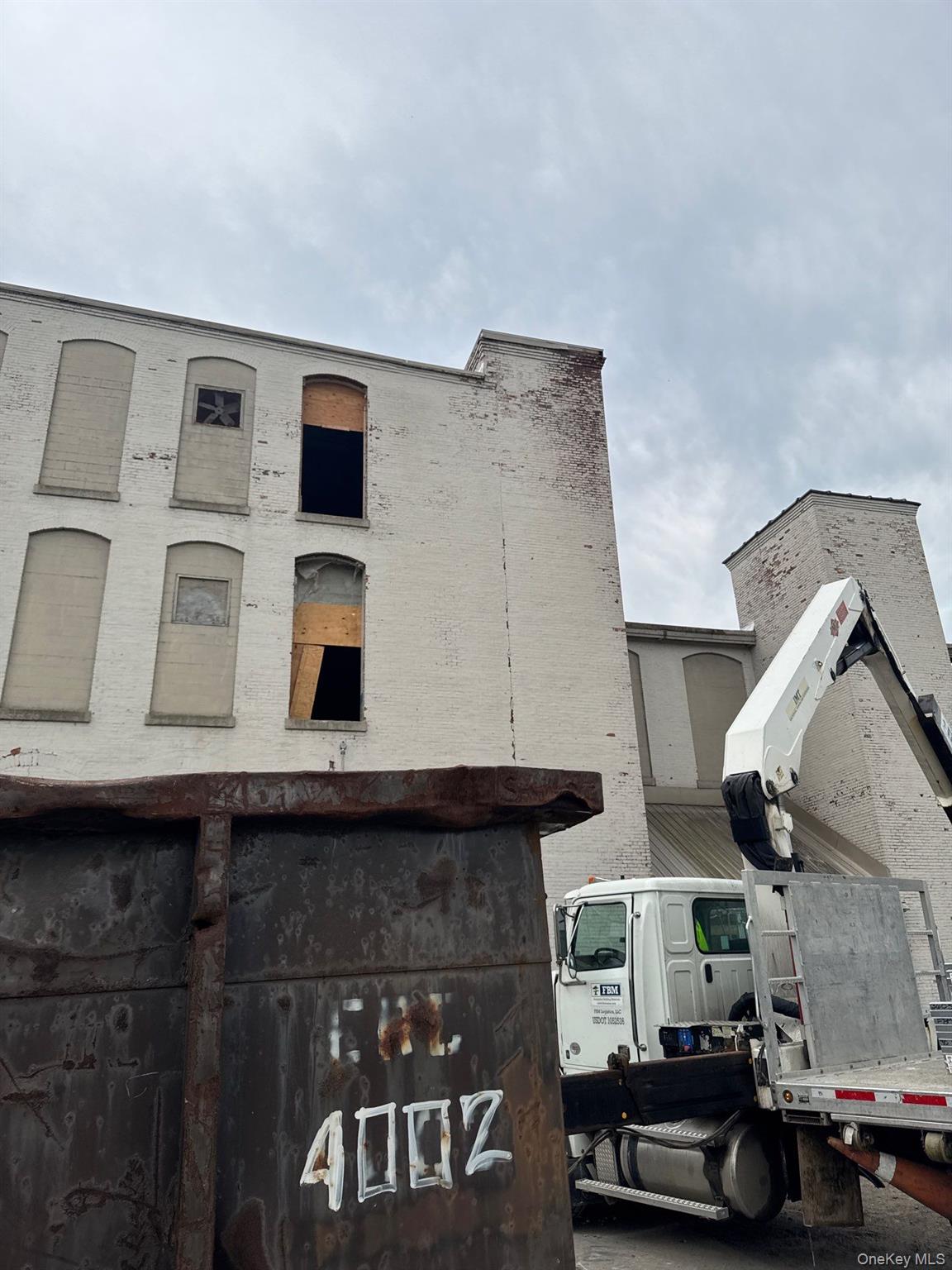 2214 Whitesboro, Other, NY