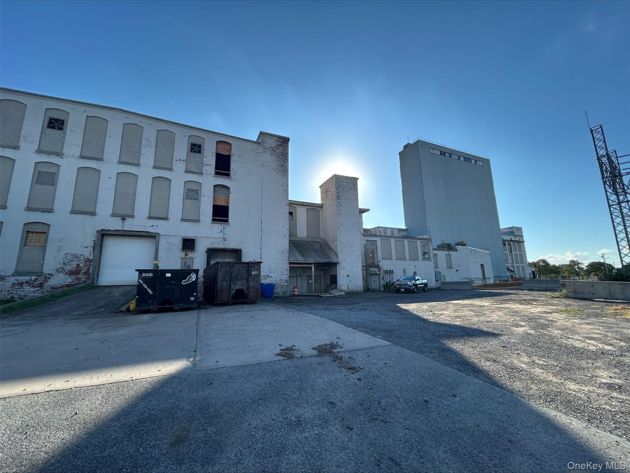 2214 Whitesboro, Other, NY