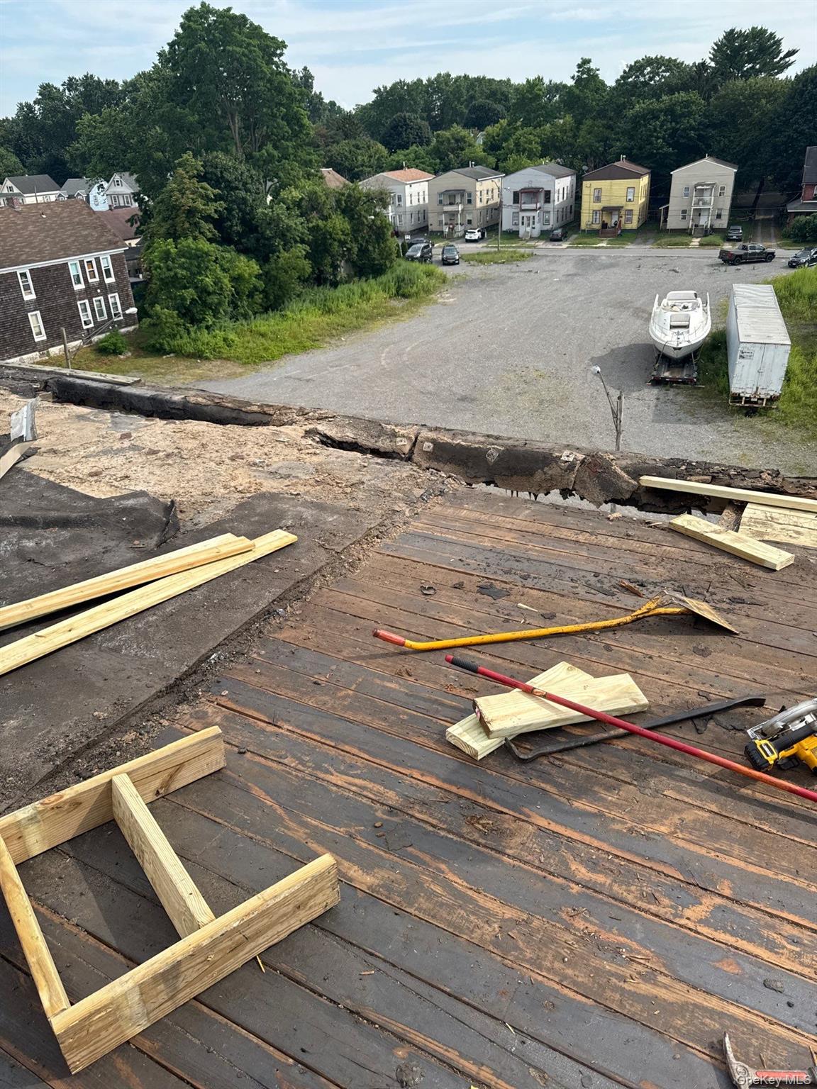 2214 Whitesboro, Other, NY