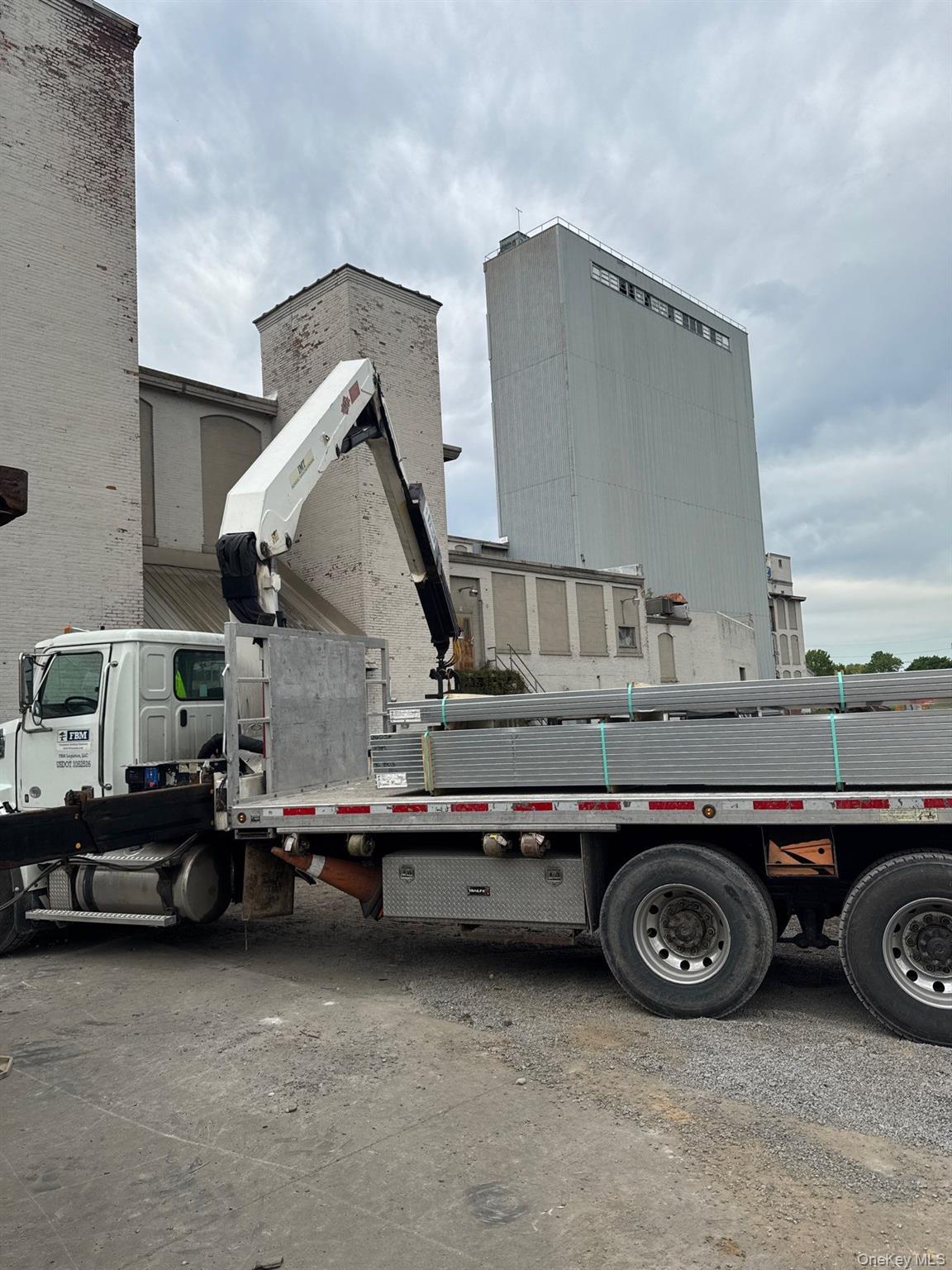 2214 Whitesboro, Other, NY