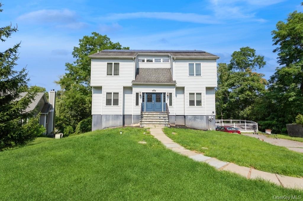 2357 Granville Court, Yorktown Heights, NY 10598
