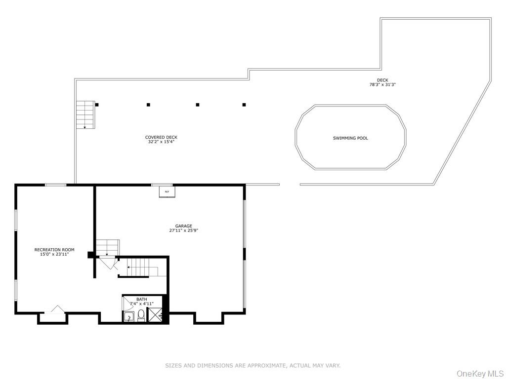 2357 Granville Court, Yorktown Heights, NY 10598