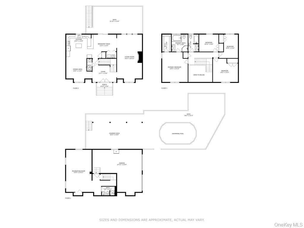 2357 Granville Court, Yorktown Heights, NY 10598