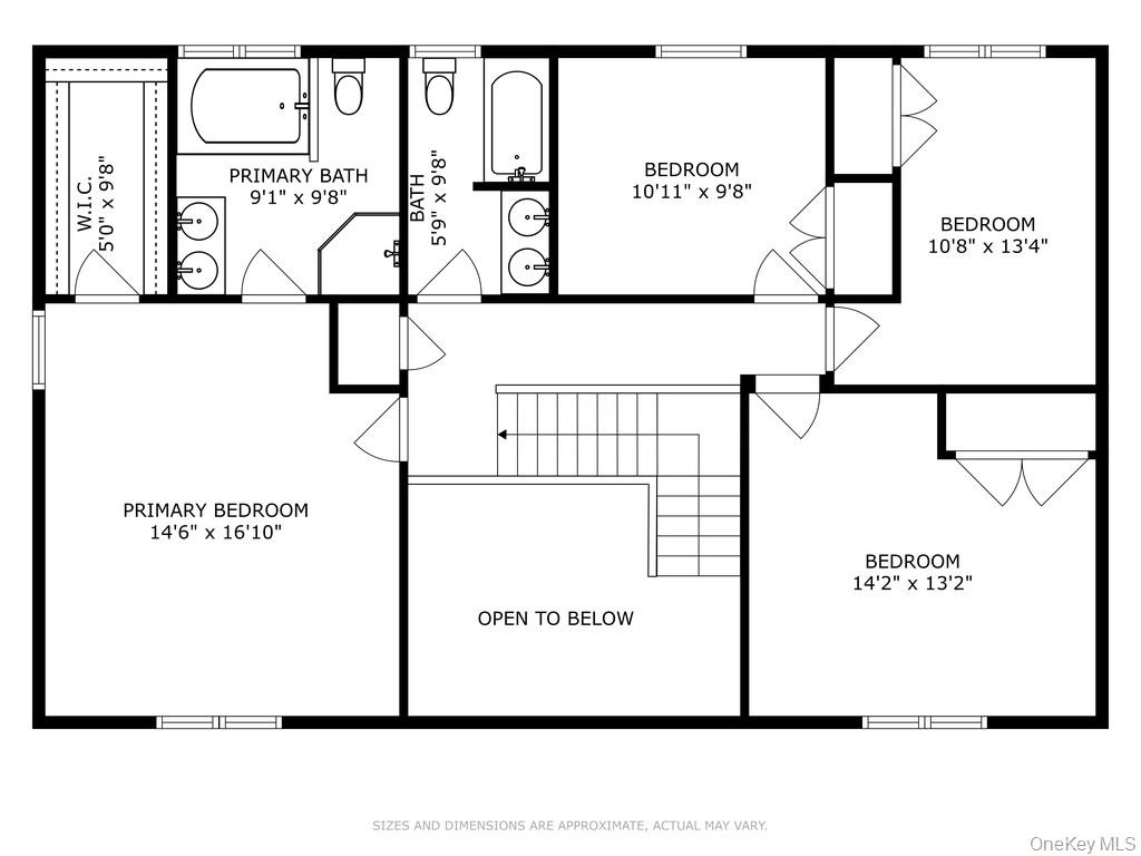 2357 Granville Court, Yorktown Heights, NY 10598