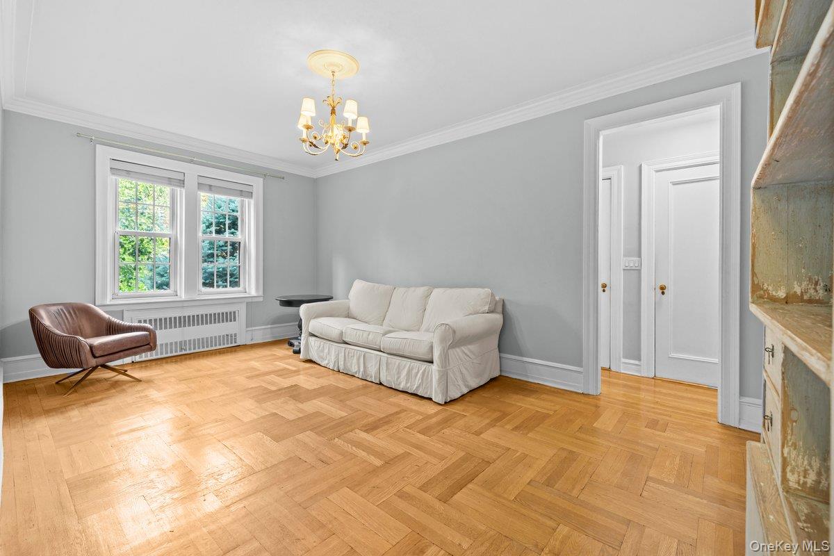 525 W 238th Street # 1L, Bronx, NY 10463