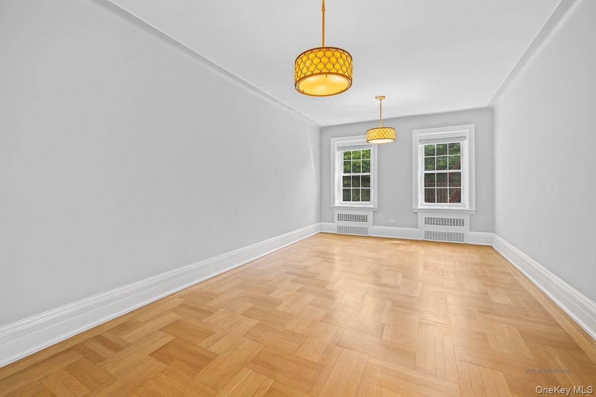 525 W 238th Street # 1L, Bronx, NY 10463